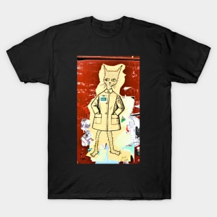 Kool Kat T-Shirt